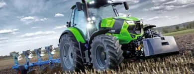 Unternehmen 5 Bild DÄTWYLER AGRO GMBH Landwirtschaftliche Maschinen, Geräte am Staffelbach AG