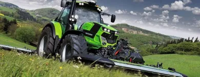 Unternehmen 6 Bild DÄTWYLER AGRO GMBH Landwirtschaftliche Maschinen, Geräte am Staffelbach AG