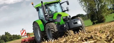 Unternehmen 2 Bild DÄTWYLER AGRO GMBH Landwirtschaftliche Maschinen, Geräte am Staffelbach AG