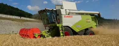 Unternehmen 4 Bild DÄTWYLER AGRO GMBH Landwirtschaftliche Maschinen, Geräte am Staffelbach AG