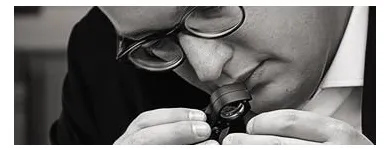 Unternehmen 6 Bild DAVID & SOHN AG Schmuck/Uhren/Edelmetallwaren am Zurich ZH