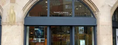Entreprises 5 image DAVIDOFF OF GENEVA SINCE 1911 BY ZIGARREN DÜRR Tabakwaren Einzelhandel dans Basel BL