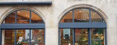 Entreprises 2 image DAVIDOFF OF GENEVA SINCE 1911 BY ZIGARREN DÜRR Tabakwaren Einzelhandel dans Basel BL