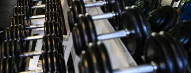 Entreprises 1 image DAYTONA GESUNDHEITSZENTRUM FITNESS & PRAXIS MIT CHARME Sport dans Thun BE