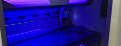 Entreprises 6 image DAYTONA GESUNDHEITSZENTRUM FITNESS & PRAXIS MIT CHARME Sport dans Thun BE