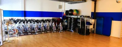 Entreprises 7 image DAYTONA GESUNDHEITSZENTRUM GMBH FITNESS & PRAXIS MIT CHARME Sport dans Thun BE
