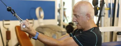 Entreprises 1 image DAYTONA GESUNDHEITSZENTRUM GMBH FITNESS & PRAXIS MIT CHARME Sport dans Thun BE