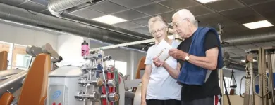 Entreprises 2 image DAYTONA GESUNDHEITSZENTRUM GMBH FITNESS & PRAXIS MIT CHARME Sport dans Thun BE