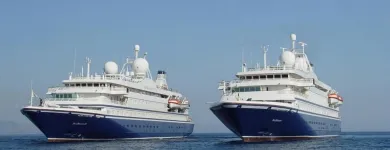 Immagine 15 azienda DELPHI REISEN AG Transport/Verkehr/Tourismus in Horgen ZH