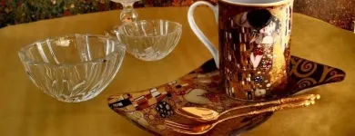 Entreprises 17 image DELUXE BY MJS EXKLUSIVES PORZELLAN & GLAS FÜR FACHHANDEL & HOTELS, INTERIOR DESIGN & EVENTPLANER Porzellan dans Bern BE