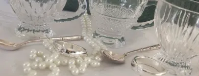 Entreprises 21 image DELUXE BY MJS EXKLUSIVES PORZELLAN & GLAS FÜR FACHHANDEL & HOTELS, INTERIOR DESIGN & EVENTPLANER Porzellan dans Bern BE