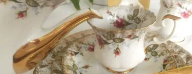 Entreprises 3 image DELUXE BY MJS EXKLUSIVES PORZELLAN & GLAS FÜR FACHHANDEL & HOTELS, INTERIOR DESIGN & EVENTPLANER Porzellan dans Bern BE