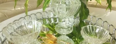 Entreprises 5 image DELUXE BY MJS EXKLUSIVES PORZELLAN & GLAS FÜR FACHHANDEL & HOTELS, INTERIOR DESIGN & EVENTPLANER Porzellan dans Bern BE