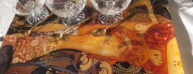 Entreprises 7 image DELUXE BY MJS EXKLUSIVES PORZELLAN & GLAS FÜR FACHHANDEL & HOTELS, INTERIOR DESIGN & EVENTPLANER Porzellan dans Bern BE