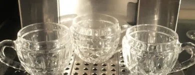 Entreprises 8 image DELUXE BY MJS EXKLUSIVES PORZELLAN & GLAS FÜR FACHHANDEL & HOTELS, INTERIOR DESIGN & EVENTPLANER Porzellan dans Bern BE