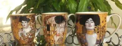 Entreprises 11 image DELUXE BY MJS EXKLUSIVES PORZELLAN & GLAS FÜR FACHHANDEL & HOTELS, INTERIOR DESIGN & EVENTPLANER Porzellan dans Bern BE