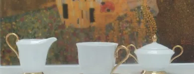 Entreprises 13 image DELUXE BY MJS EXKLUSIVES PORZELLAN & GLAS FÜR FACHHANDEL & HOTELS, INTERIOR DESIGN & EVENTPLANER Porzellan dans Bern BE