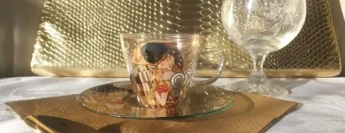 Entreprises 14 image DELUXE BY MJS EXKLUSIVES PORZELLAN & GLAS FÜR FACHHANDEL & HOTELS, INTERIOR DESIGN & EVENTPLANER Porzellan dans Bern BE