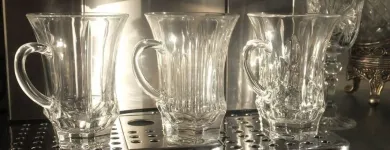 Entreprises 15 image DELUXE BY MJS EXKLUSIVES PORZELLAN & GLAS FÜR FACHHANDEL & HOTELS, INTERIOR DESIGN & EVENTPLANER Porzellan dans Bern BE