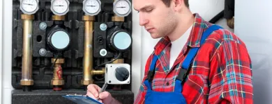 Unternehmen 3 Bild DEMARK SERVICE GMBH Wasserwerke am Wallisellen ZH