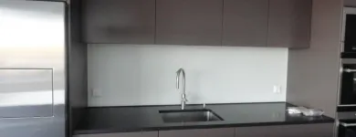Unternehmen 57 Bild DEMENGA GLAS AG Zimmerarbeiten, Holzbauarbeiten am Basel BL