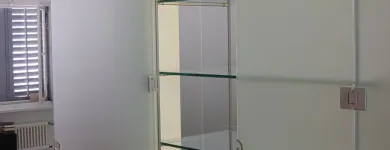 Unternehmen 70 Bild DEMENGA GLAS AG Zimmerarbeiten, Holzbauarbeiten am Basel BL