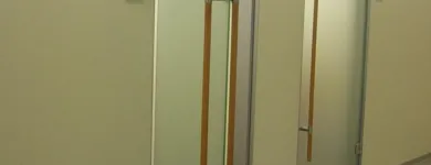 Unternehmen 74 Bild DEMENGA GLAS AG Zimmerarbeiten, Holzbauarbeiten am Basel BL