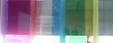 Unternehmen 76 Bild DEMENGA GLAS AG Zimmerarbeiten, Holzbauarbeiten am Basel BL