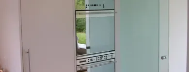 Unternehmen 8 Bild DEMENGA GLAS AG Zimmerarbeiten, Holzbauarbeiten am Basel BL