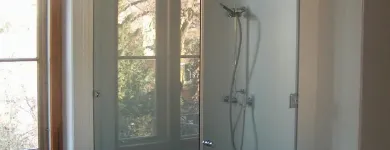 Unternehmen 11 Bild DEMENGA GLAS AG Zimmerarbeiten, Holzbauarbeiten am Basel BL