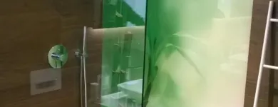 Unternehmen 29 Bild DEMENGA GLAS AG Zimmerarbeiten, Holzbauarbeiten am Basel BL