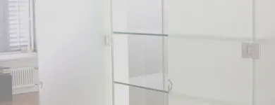 Unternehmen 31 Bild DEMENGA GLAS AG Zimmerarbeiten, Holzbauarbeiten am Basel BL