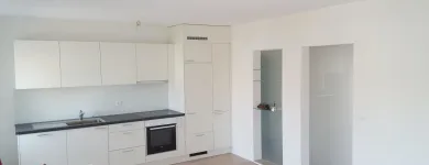 Unternehmen 35 Bild DEMENGA GLAS AG Zimmerarbeiten, Holzbauarbeiten am Basel BL