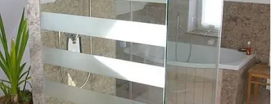 Unternehmen 42 Bild DEMENGA GLAS AG Zimmerarbeiten, Holzbauarbeiten am Basel BL
