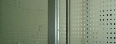 Unternehmen 47 Bild DEMENGA GLAS AG Zimmerarbeiten, Holzbauarbeiten am Basel BL