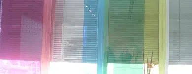 Unternehmen 49 Bild DEMENGA GLAS AG Zimmerarbeiten, Holzbauarbeiten am Basel BL