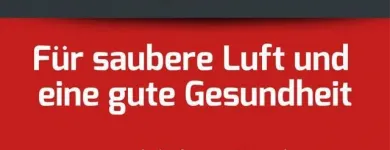 Unternehmen 1 Bild DER LÜFTUNGSREINIGER SCHWEIZ GMBH Entsorgung, Verwertung, Beseitigung, Reinigung am St. Gallen SG