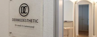 Entreprises 5 image DERMEDESTHETIC GMBH Ärzte dans Reussbühl LU