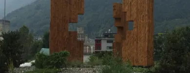 Entreprises 7 image DETTLING HOLZBAU AG Zimmerarbeiten, Holzbauarbeiten dans Brunnen SZ