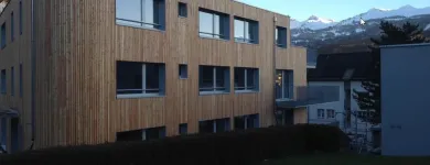 Entreprises 1 image DETTLING HOLZBAU AG Zimmerarbeiten, Holzbauarbeiten dans Brunnen SZ
