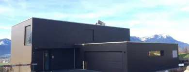 Entreprises 2 image DETTLING HOLZBAU AG Zimmerarbeiten, Holzbauarbeiten dans Brunnen SZ