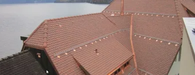 Entreprises 3 image DETTLING HOLZBAU AG Zimmerarbeiten, Holzbauarbeiten dans Brunnen SZ