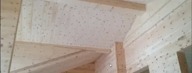 Entreprises 4 image DETTLING HOLZBAU AG Zimmerarbeiten, Holzbauarbeiten dans Brunnen SZ