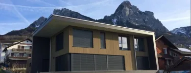 Entreprises 5 image DETTLING HOLZBAU AG Zimmerarbeiten, Holzbauarbeiten dans Brunnen SZ