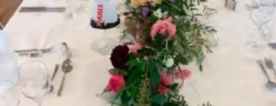 Entreprises 6 image DICKICHT BLUMEN + ACCESSOIRES GABY DICK Raumausstatter, Innenausstatter dans Zürich ZH