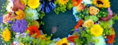Entreprises 8 image DICKICHT BLUMEN + ACCESSOIRES GABY DICK Raumausstatter, Innenausstatter dans Zürich ZH