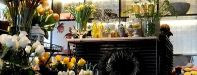 Entreprises 4 image DICKICHT BLUMEN + ACCESSOIRES GABY DICK Raumausstatter, Innenausstatter dans Zürich ZH
