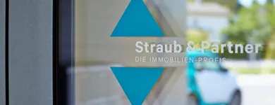 Unternehmen 1 Bild DIE IMMOBILIEN-TREUHÄNDER STRAUB & PARTNER AG Immobilien/Wohnen am Staufen AG