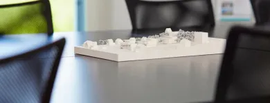 Unternehmen 3 Bild DIE IMMOBILIEN-TREUHÄNDER STRAUB & PARTNER AG Immobilien/Wohnen am Staufen AG