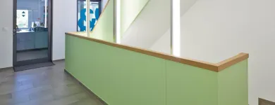 Unternehmen 4 Bild DIE IMMOBILIEN-TREUHÄNDER STRAUB & PARTNER AG Immobilien/Wohnen am Staufen AG